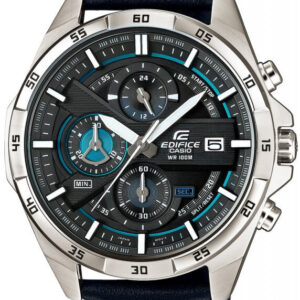 Casio Edifice EFR 556L-1A - Casio Hodinky -> Módní hodinky pro muže
