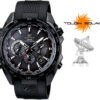 Casio Edifice Radio Controlled Solar EQW-M600C-1AER - Casio Hodinky -> Analogové hodinky pro muže