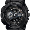 Casio G-Shock GA-110-1BER - Casio Hodinky -> Módní hodinky pro muže