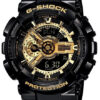 Casio G-Shock GA-110GB-1AER (411) - Casio Hodinky -> Módní hodinky pro muže
