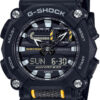 Casio G-SHOCK Original Heavy Duty GA-900-1AER (647) - Casio Hodinky -> Módní hodinky pro muže