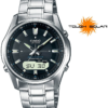 Casio Lineage LCW-M100DSE-1AER - Casio Hodinky -> Klasické hodinky pro muže