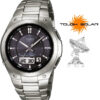 Casio Lineage LCW-M150TD-1AER - Casio Hodinky -> Klasické hodinky pro muže