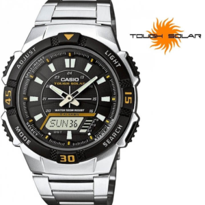 Casio Sport AQ S800WD-1E - Casio Hodinky -> Módní hodinky pro muže