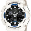Casio The G/G-SHOCK GA 100B-7A - Casio Hodinky -> Módní hodinky pro muže