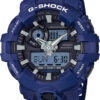 Casio The G/G-SHOCK GA 700-2A - Casio Hodinky -> Módní hodinky pro muže