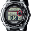 Casio Wave Ceptor WV-200E-1AVEF - Casio Hodinky -> Sportovní hodinky male