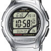 Casio Wave Ceptor WV-58DE-1AVEF - Casio Hodinky -> Digitální hodinky pro muže