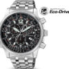 Citizen Eco-Drive Promaster Pilot Radio Controlled CB5860-86E - Citizen Hodinky -> Luxusní hodinky pro muže