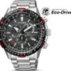 Citizen Eco-Drive Promaster Sky Radio Controlled CB5001-57E - Citizen Hodinky -> Luxusní hodinky pro muže