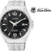 Citizen Eco-Drive Radio Controlled CB0010-88E - Citizen Hodinky -> Klasické hodinky pro muže