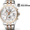 Citizen Eco-Drive Radio Controlled FC0014-54A - Citizen Hodinky -> Luxusní hodinky pro ženy