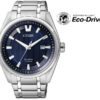 Citizen Eco-Drive Super Titanium AW1240-57L - Citizen Hodinky -> Módní hodinky pro muže