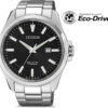 Citizen Eco-Drive Super Titanium BM7470-84E - Citizen Hodinky -> Analogové hodinky male