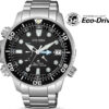 Citizen Promaster Marine Auqaland Eco-Drive BN2031-85E - Citizen Hodinky -> Analogové hodinky male