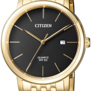 Citizen Standard Quartz BI5072-51E - Citizen Hodinky -> Analogové hodinky male