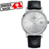 Claude Bernard 53007 3 AIN - Claude Bernard Hodinky -> Módní hodinky pro muže