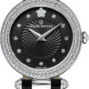 Claude Bernard Dress Code 20504 3P NPN - Claude Bernard Hodinky -> Módní hodinky pro ženy