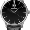 Claude Bernard Gatwick 63003 3 NIN - Claude Bernard Hodinky -> Klasické hodinky pro muže