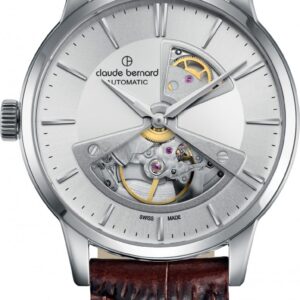 Claude Bernard Open Heart Automatic 85017 3 AIN2 - Claude Bernard Hodinky -> Luxusní hodinky pro muže