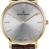 Claude Bernard Slim Line 41 mm 20219 37J AID - Claude Bernard Hodinky -> Módní hodinky unisex