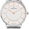 Claude Bernard Slim Line 20219 3M AIRR - Claude Bernard Hodinky -> Módní hodinky pro ženy