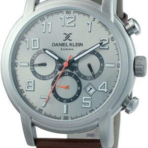 Daniel Klein Exclusive DK12361-6 - Daniel Klein Hodinky -> Analogové hodinky pro muže