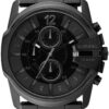 Diesel Master Chief Chrono DZ4180 - Diesel Hodinky -> Analogové hodinky male