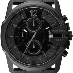 Diesel Master Chief Chrono DZ4180 - Diesel Hodinky -> Analogové hodinky male