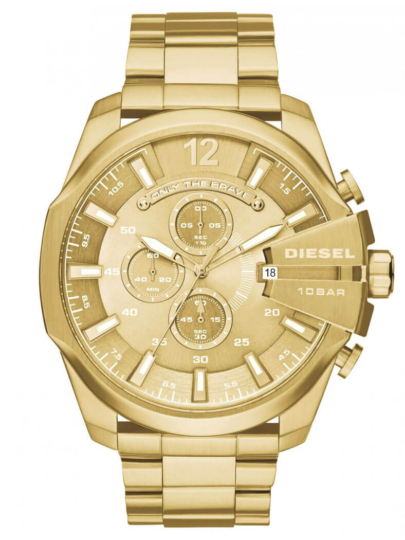 Diesel DZ4360 - Diesel Hodinky -> Luxusní hodinky pro muže