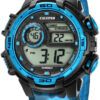 Calypso Digital for Man K5723/4 - Calypso Hodinky -> Vojenské hodinky pro muže
