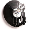 Discoclock 038 Hugo - Discoclock Hodinky -> Hodiny -> Nástěnné hodiny unisex