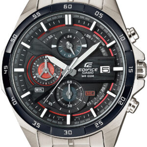 Casio Edifice EFR 556DB-1A - Casio Hodinky -> Módní hodinky pro muže
