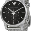 Emporio Armani Classic AR 1811 - Emporio Armani Hodinky -> Luxusní hodinky pro muže