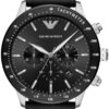 Emporio Armani Mario AR11243 - Emporio Armani Hodinky -> Analogové hodinky pro muže