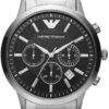 Emporio Armani Classic AR2434 - Emporio Armani Hodinky -> Klasické hodinky pro muže