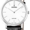 Festina Swiss Made 20012/1 - Festina Hodinky -> Analogové hodinky male