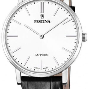 Festina Swiss Made 20012/1 - Festina Hodinky -> Analogové hodinky male