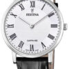 Festina Swiss Made 20012/2 - Festina Hodinky -> Analogové hodinky pro muže