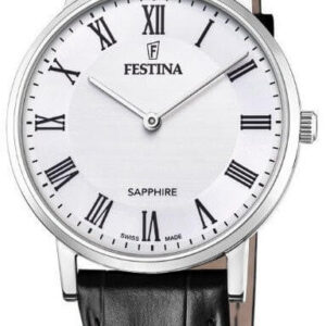 Festina Swiss Made 20012/2 - Festina Hodinky -> Analogové hodinky pro muže