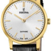 Festina Swiss Made 20017/1 - Festina Hodinky -> Analogové hodinky pro ženy