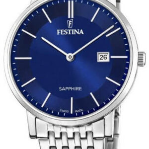 Festina Swiss Made 20018/2 - Festina Hodinky -> Analogové hodinky male