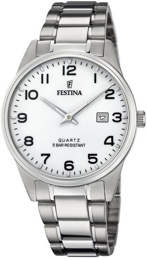 Festina Classic Bracelet 20511/1 - Festina Hodinky -> Analogové hodinky male