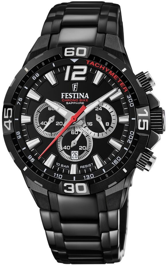 Festina Limited Edition 20528/1 - Festina Hodinky -> Analogové hodinky male