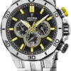 Festina Chrono Bike 2019 20448/8 - Festina Hodinky -> Módní hodinky pro muže