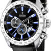 Festina Chrono Dual Time 16489/3 - Festina Hodinky -> Módní hodinky pro muže