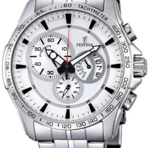 Festina Chrono Sport 6849/1 - Festina Hodinky -> Módní hodinky pro muže