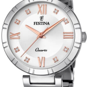 Festina Mademoiselle 16936/B - Festina Hodinky -> Módní hodinky pro ženy