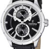 Festina Multifunction Retro 16573/3 - Festina Hodinky -> Módní hodinky pro muže