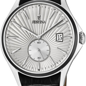 Festina Retro 16980/1 - Festina Hodinky -> Módní hodinky pro muže
